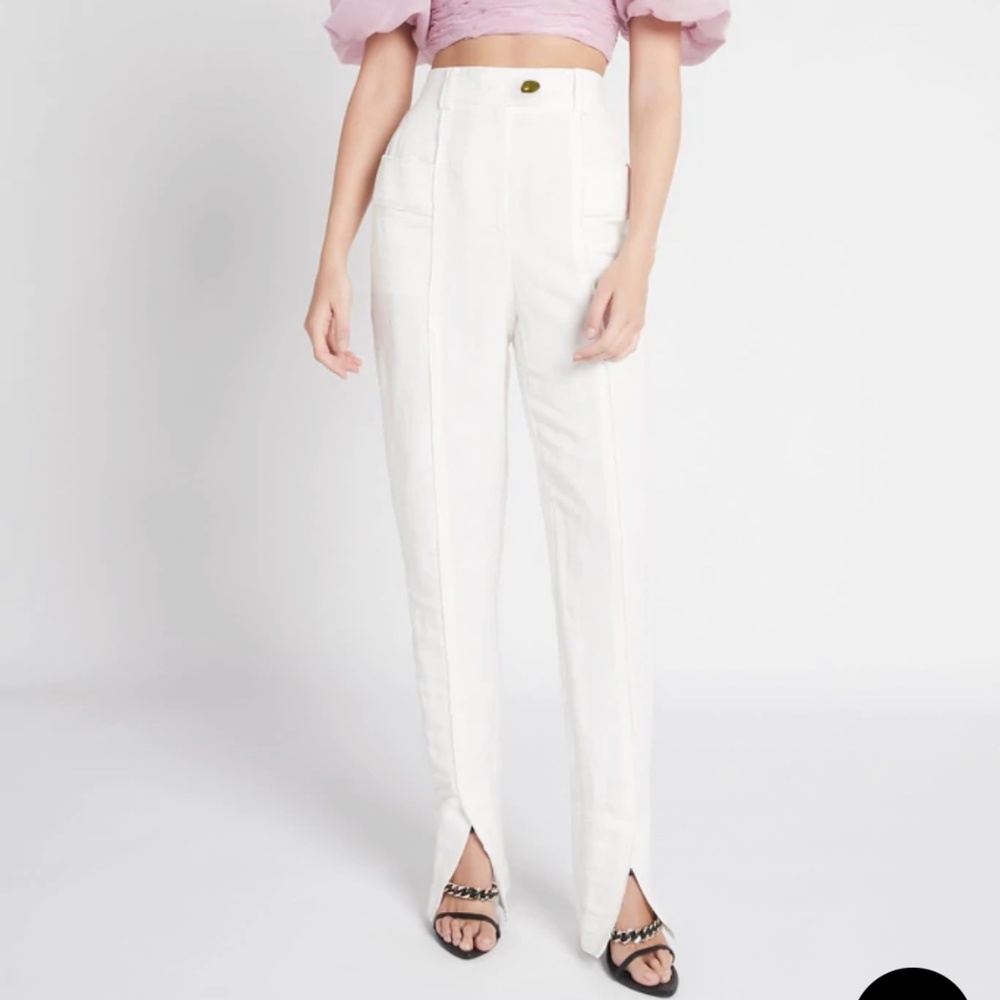 Aje Pant - never worn